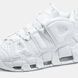 Nike Air More Uptempo White ALL02238 фото 2
