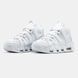 Nike Air More Uptempo White ALL02238 фото 5