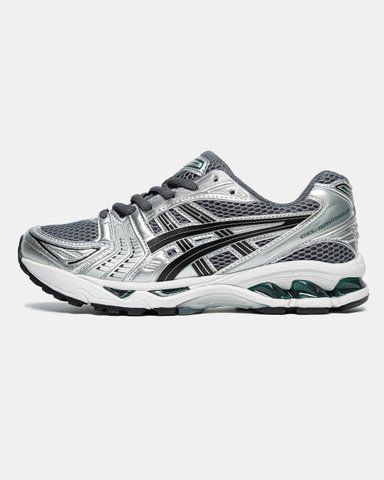 Asics Gel-Kayano 14 Gray ALL21552 фото