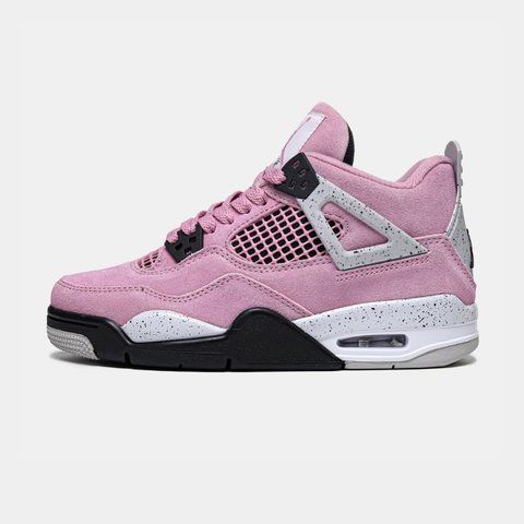 Air Jordan 4 Retro Orchid ALL20101 фото