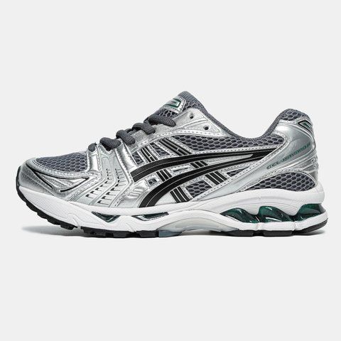 Asics Gel-Kayano 14 Gray ALL21552 фото