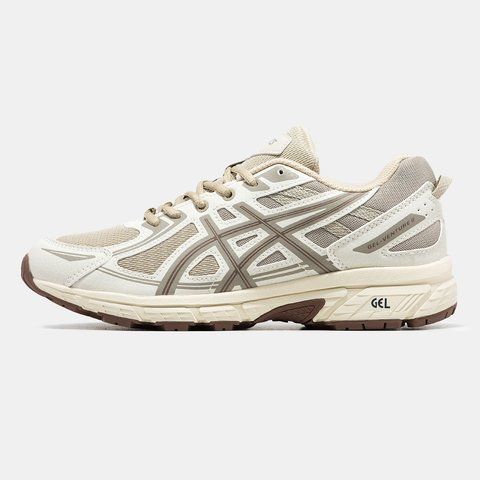 Asics Gel-Venture 6 Beige ALL14688 фото