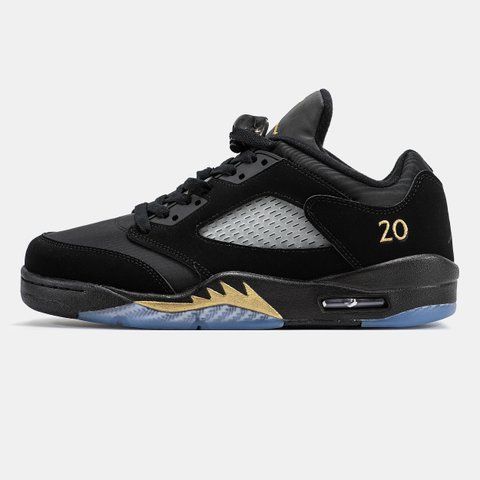 Jordan 5 Low Wings ALL19624 фото