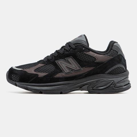 New Balance 2010 Black ALL20623 фото