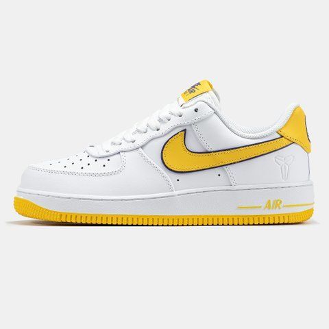 Nike Air Force 1 Kobe Bryant ALL19995 фото