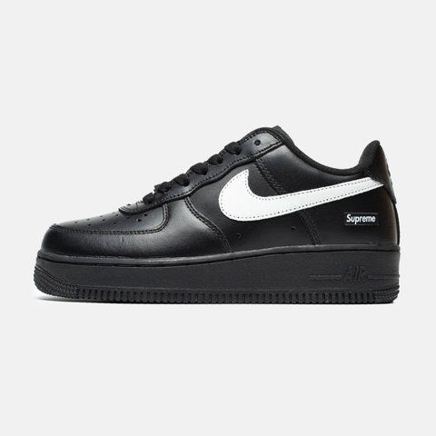 Nike Air Force 1 x Supreme ʼ2025 ALL22911 фото