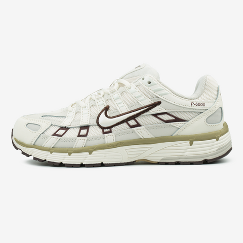Nike P-6000 Earth Light Bone ALL18227 фото