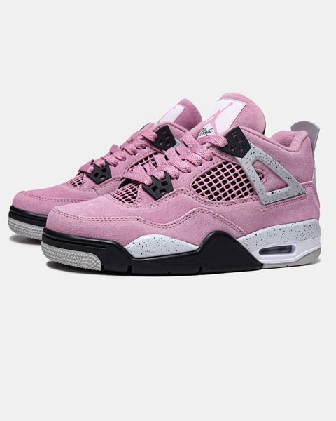 Air Jordan 4 Retro Orchid ALL20101 фото