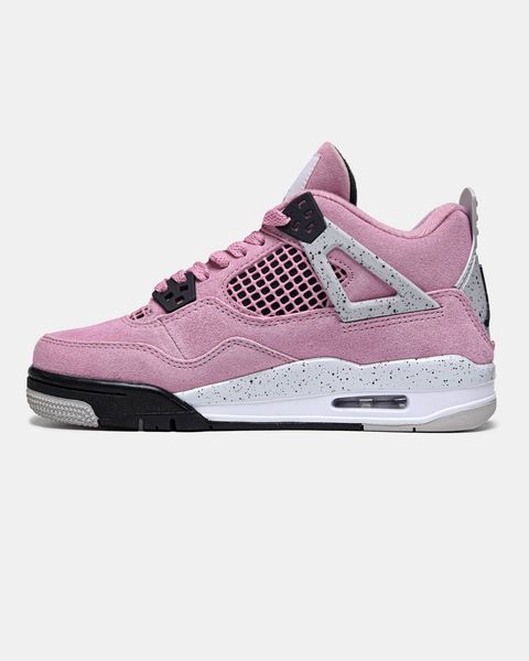Air Jordan 4 Retro Orchid ALL20101 фото