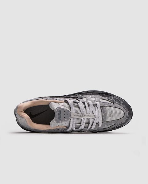Nike P-6000 Smoke Grey Platinum Purple ALL21759 фото