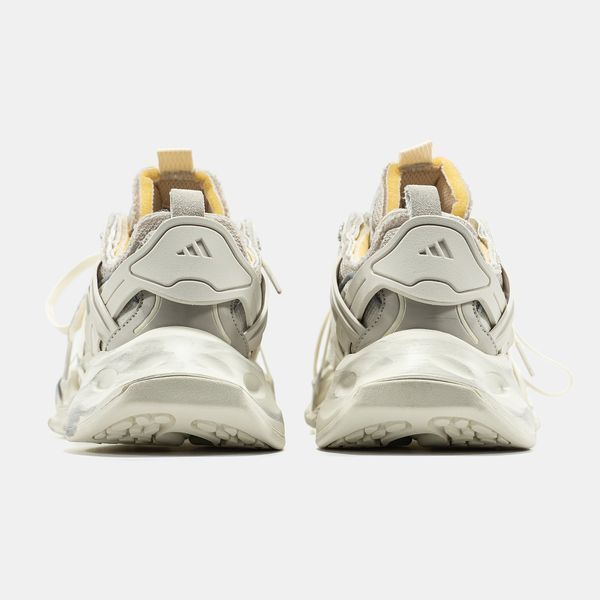 Adidas Vento XLG Runner Deluxe Beige Grey ALL20692 фото