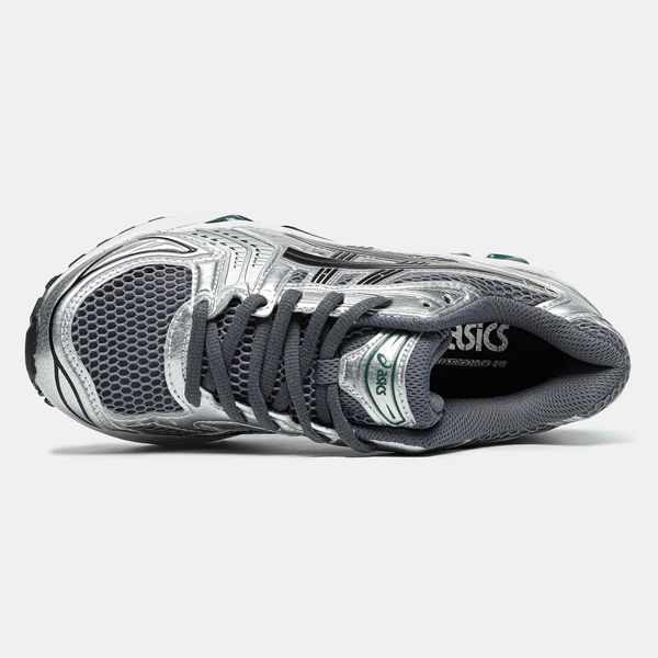 Asics Gel-Kayano 14 Gray ALL21552 фото