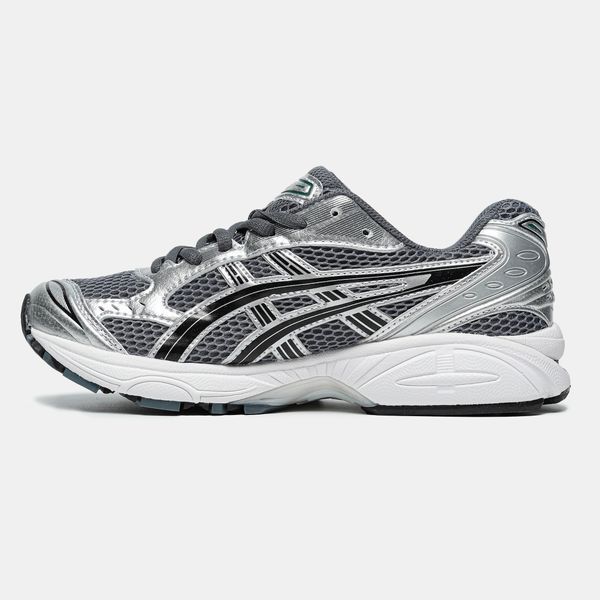 Asics Gel-Kayano 14 Gray ALL21552 фото