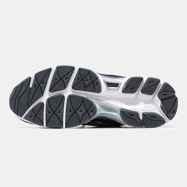 Asics Gel-NYC Graphite Blue White ALL13332 фото