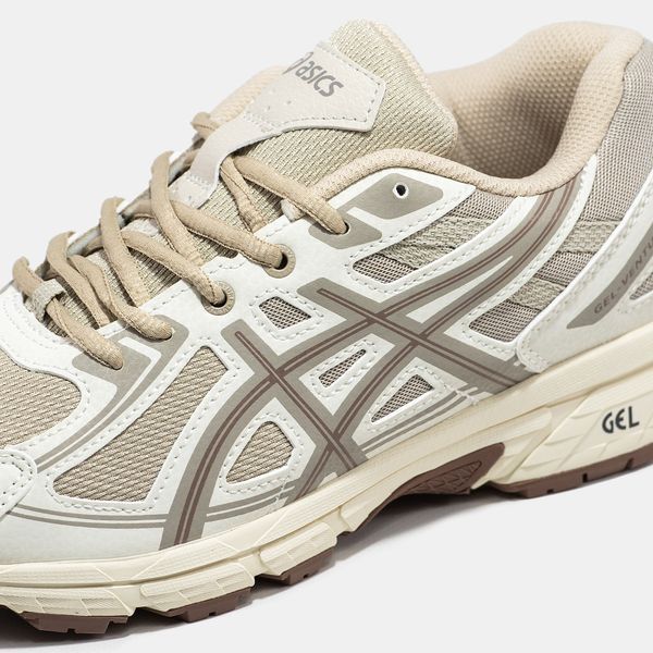 Asics Gel-Venture 6 Beige ALL14688 фото