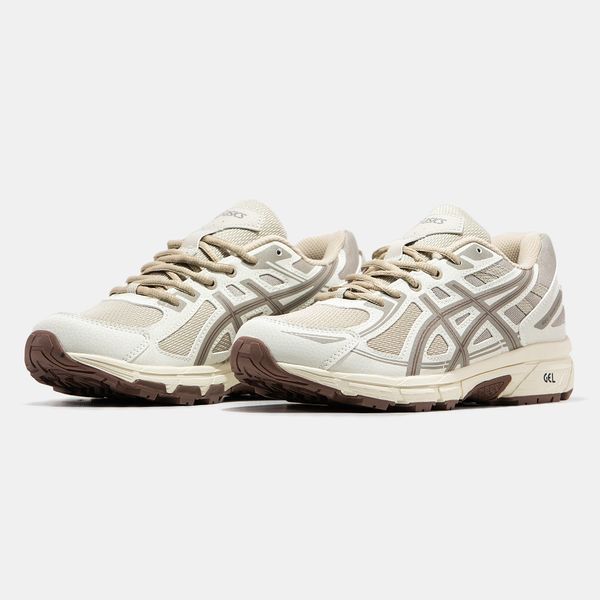 Asics Gel-Venture 6 Beige ALL14688 фото
