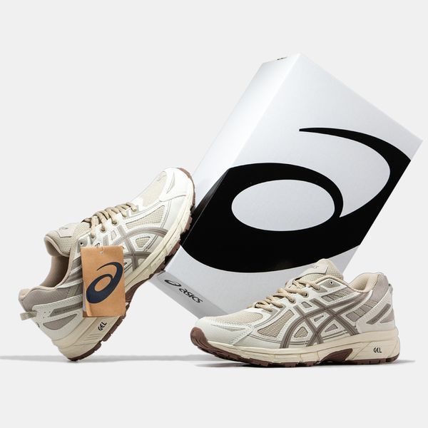 Asics Gel-Venture 6 Beige ALL14688 фото
