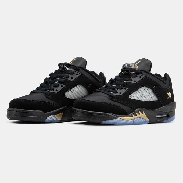 Jordan 5 Low Wings ALL19624 фото