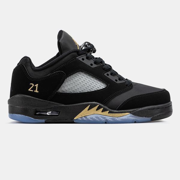 Jordan 5 Low Wings ALL19624 фото