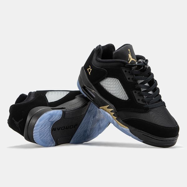 Jordan 5 Low Wings ALL19624 фото