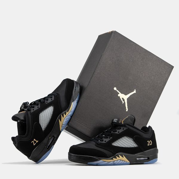 Jordan 5 Low Wings ALL19624 фото