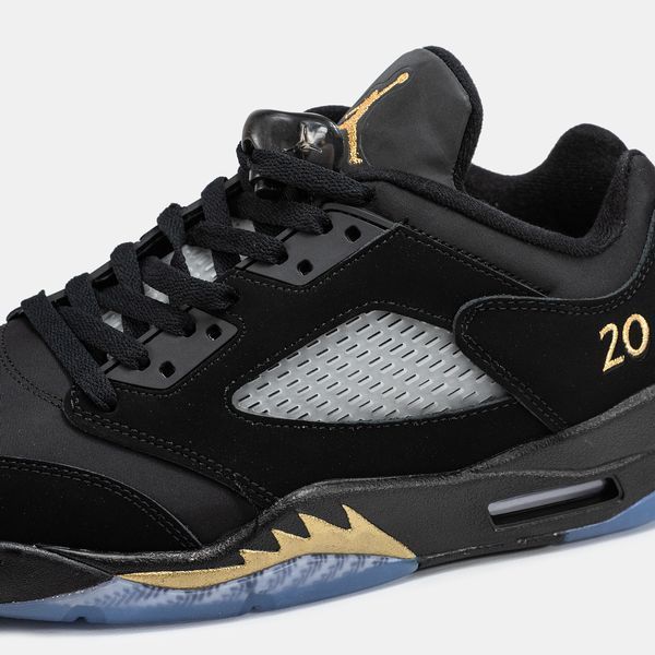 Jordan 5 Low Wings ALL19624 фото