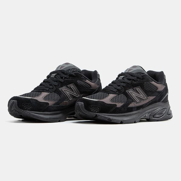 New Balance 2010 Black ALL20623 фото