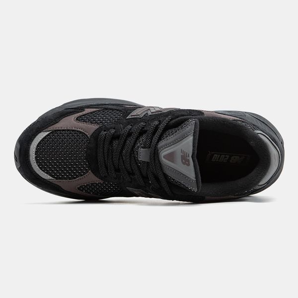 New Balance 2010 Black ALL20623 фото