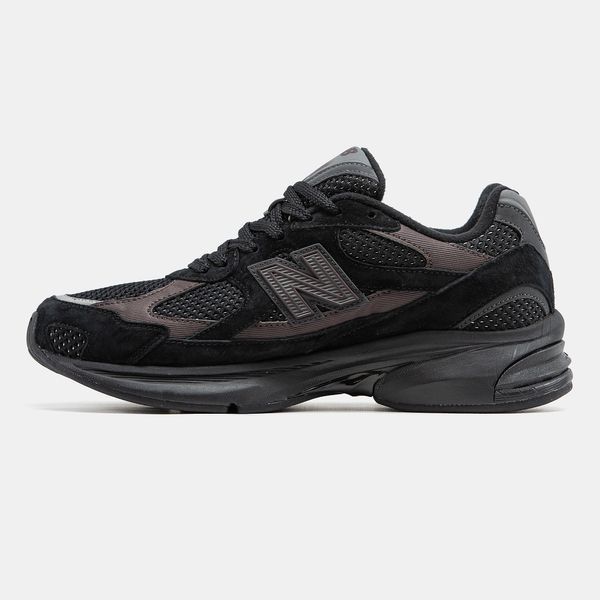 New Balance 2010 Black ALL20623 фото