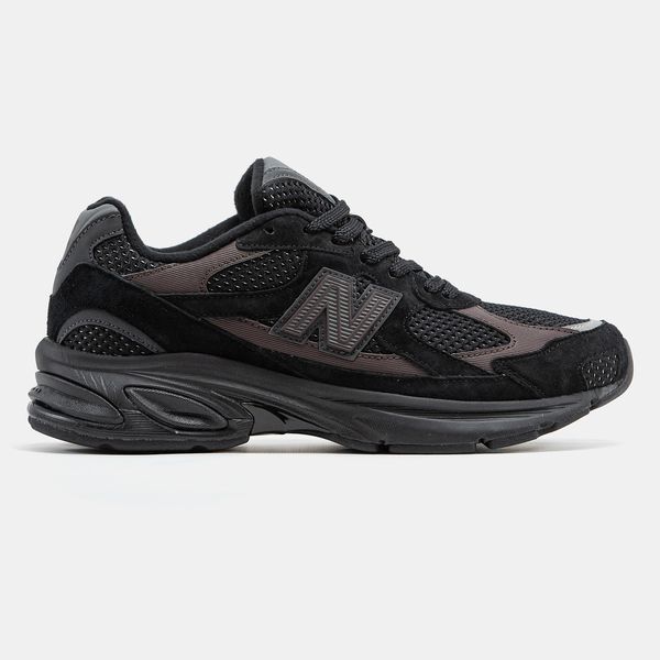 New Balance 2010 Black ALL20623 фото