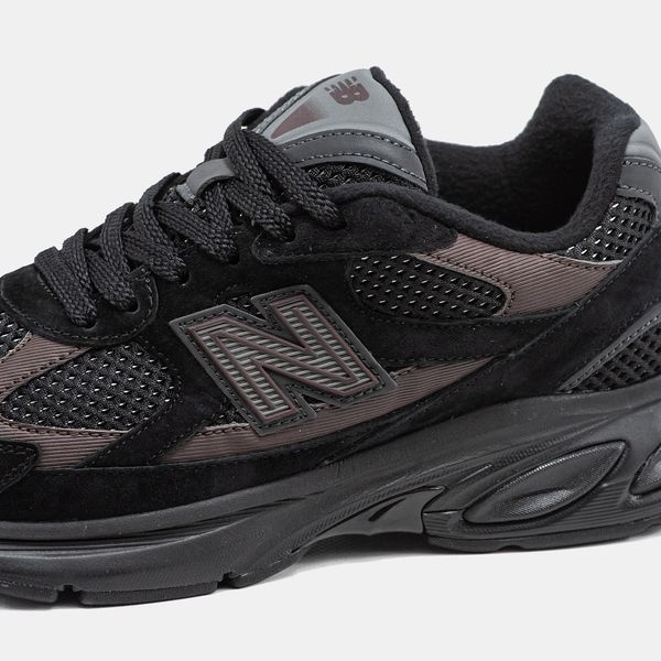 New Balance 2010 Black ALL20623 фото