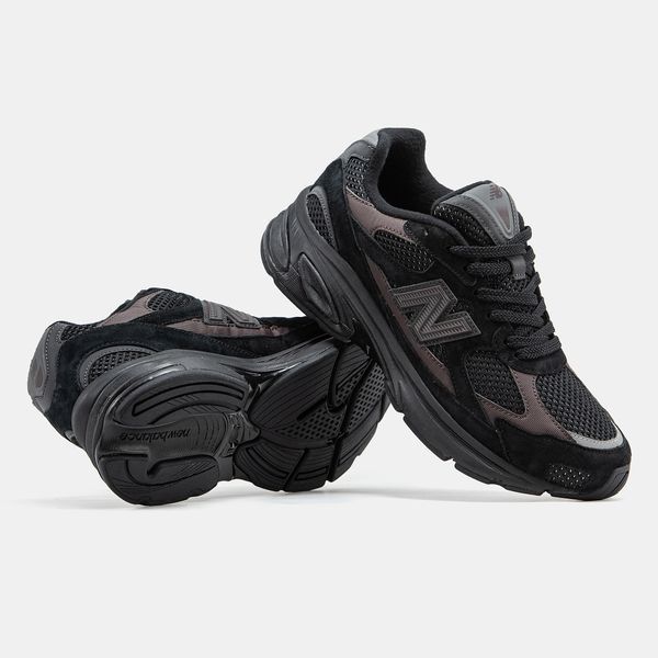 New Balance 2010 Black ALL20623 фото