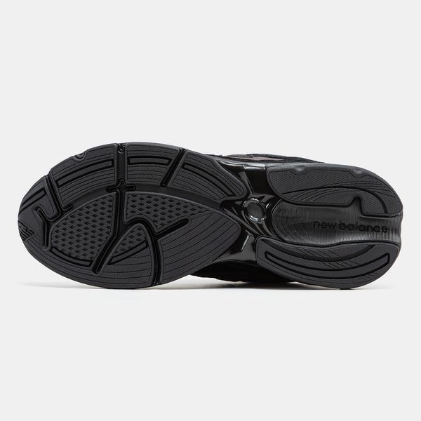 New Balance 2010 Black ALL20623 фото