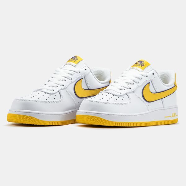 Nike Air Force 1 Kobe Bryant ALL19995 фото