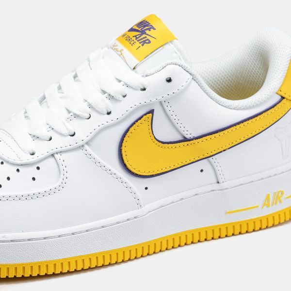 Nike Air Force 1 Kobe Bryant ALL19995 фото