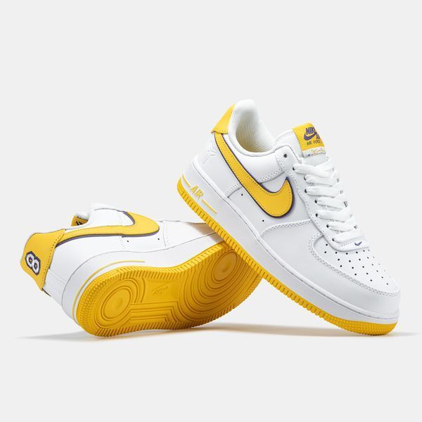 Nike Air Force 1 Kobe Bryant ALL19995 фото