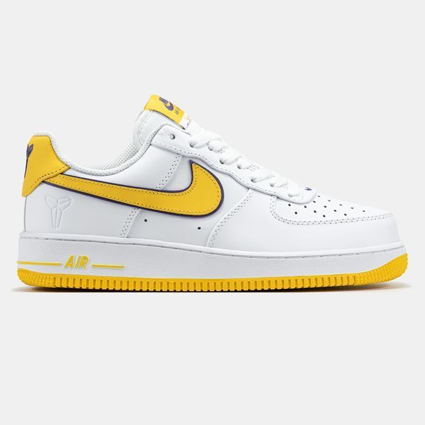 Nike Air Force 1 Kobe Bryant ALL19995 фото