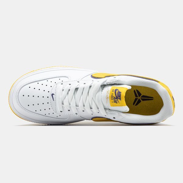 Nike Air Force 1 Kobe Bryant ALL19995 фото