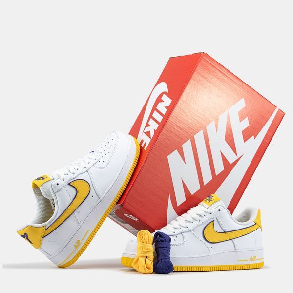 Nike Air Force 1 Kobe Bryant ALL19995 фото