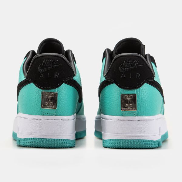 Nike Air Force 1 Low x Tiffany & Co ALL11732 фото