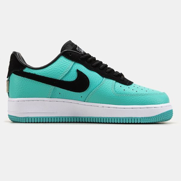 Nike Air Force 1 Low x Tiffany & Co ALL11732 фото