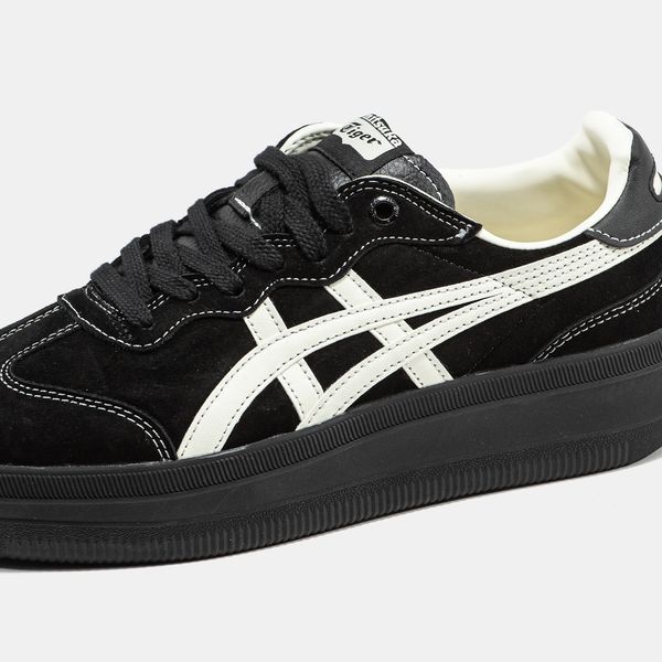 Onitsuka Tiger Tokuten Black ALL23914 фото