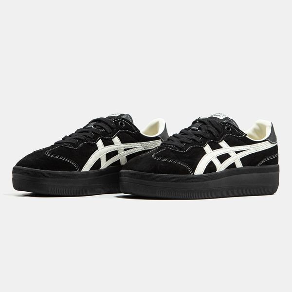 Onitsuka Tiger Tokuten Black ALL23914 фото