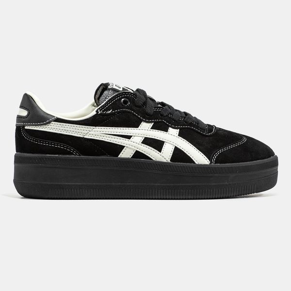 Onitsuka Tiger Tokuten Black ALL23914 фото