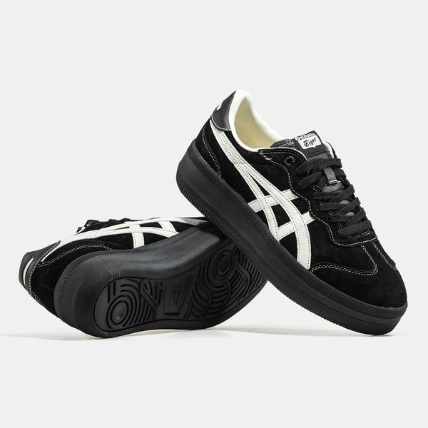 Onitsuka Tiger Tokuten Black ALL23914 фото