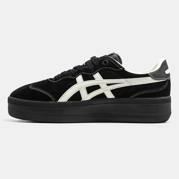 Onitsuka Tiger Tokuten Black ALL23914 фото