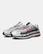 Nike P-6000 Platinum Varsity Red ALL15094 фото 4