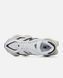 New Balance 9060 White Black ALL11837 фото 6