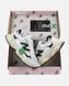 New Balance 9060 White Black ALL11837 фото 10