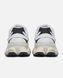 New Balance 9060 White Black ALL11837 фото 9